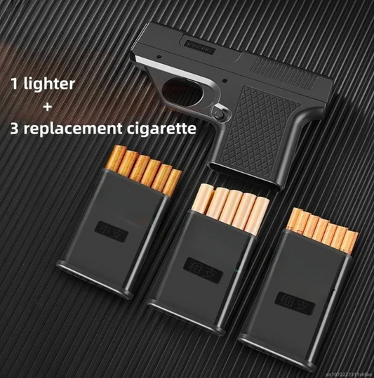 Premium Torch Lighter